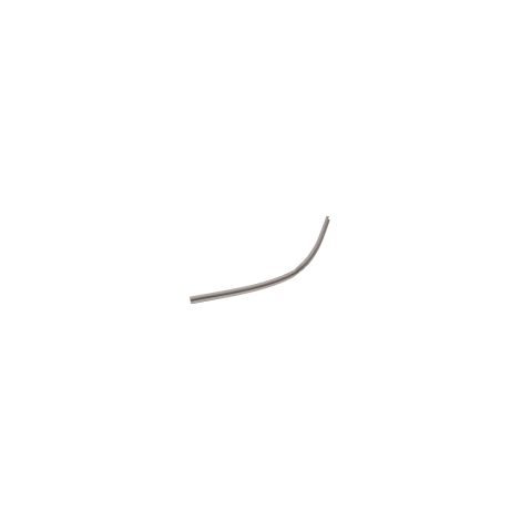 Joint bas de porte d'origine Lave-vaisselle 1887560600 BEKO