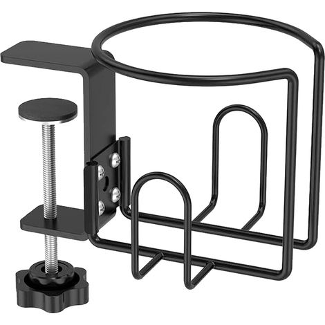 Becherklemme Universal Getränkehalter stabile Anti