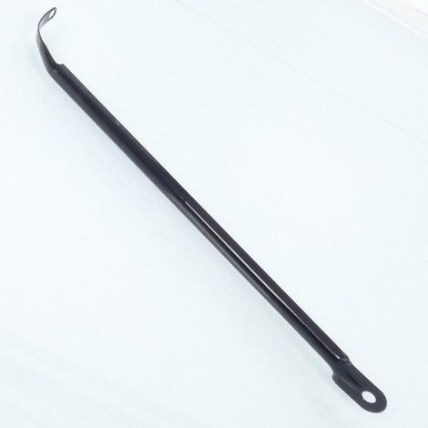 triange de garde boue arrière RSM pour Solex 50 3800 2066 à 1988 (1/2)