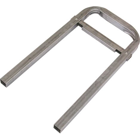 SCHALUNGSBÜGEL 20CM PREMIUMVERSION VISS MONDELIN - 309500