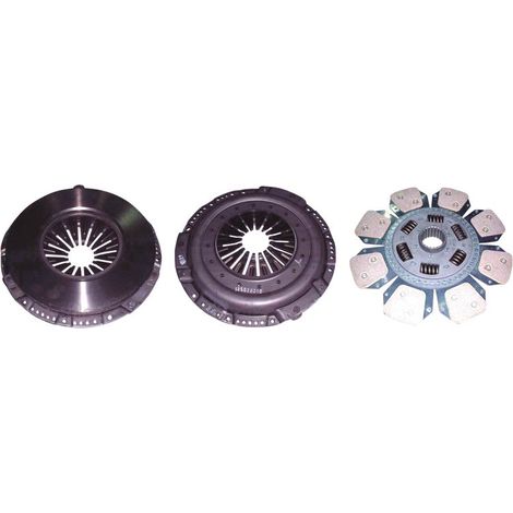 Kit de embrague 458635352009 LUK