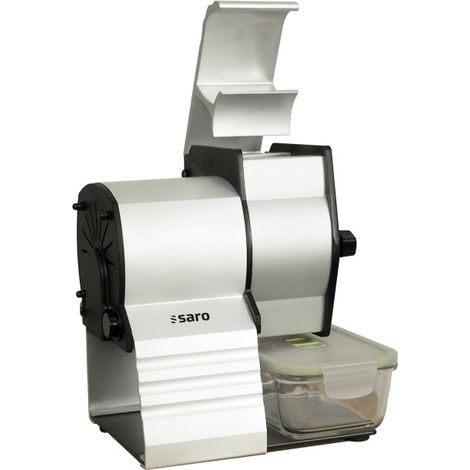 Râpe à fromage EVO 75 - 50 kg/h - 0,6 kW - Saro