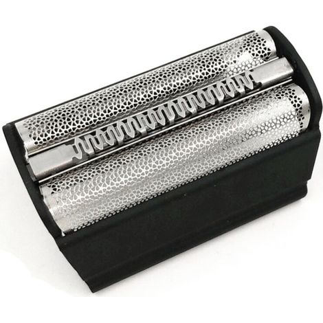 Écran en Aluminium et Cadre de Remplacement pour Rasoir Philips Série 3000 5000 6000 Modèles Compatibles (1/4)