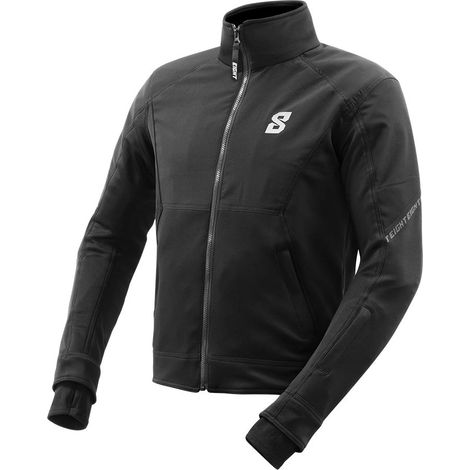 Blouson SQUADRON Noir XL (1/3)