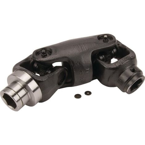 Raccord double KVERNELAND A131936630