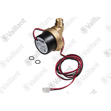VAILLANT Pompe, VAS 106 VAS 106/3 u.w. Vaillant-Nr. , 0020085460