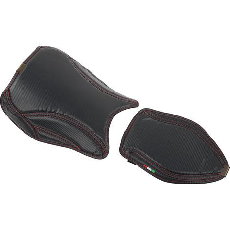 Housse de selle de moto résistante aux hautes températures, compatible avec S1000RR 2009-2018