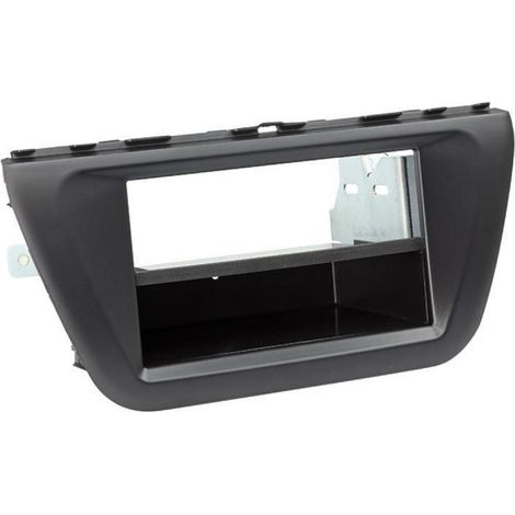 Support autoradio 2DIN compatible avec Suzuki SX4 S-Cross ap13