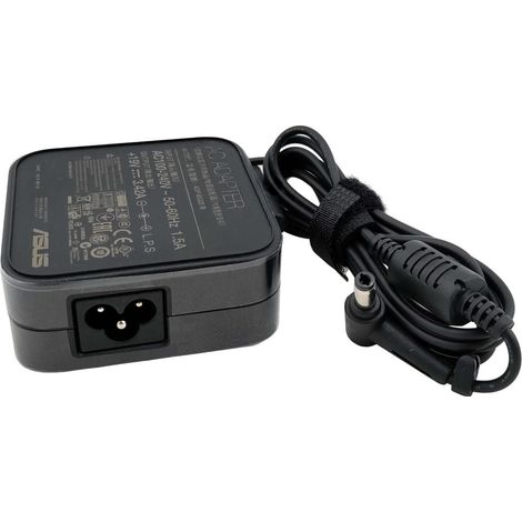 Adaptador de CA ASUS 65 W / 19 V / 3,42 A / 5,5 mm / 3 pines