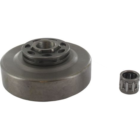 Pignon à Bague 3/8 Lp - 7 Dents Pour Machines Husqvarna Modèles 36, 41, 136, 137, 141, 142 - Poulan Modèles 255, P600, 2275, 250