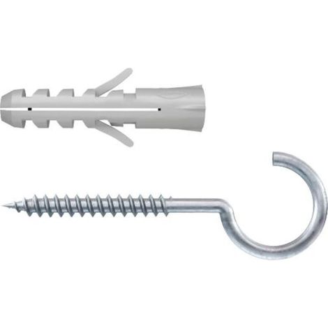 Fischer blister hak tacos s 5 hak