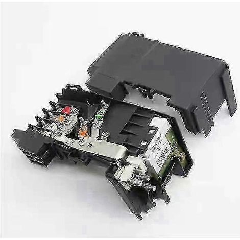 Couvercle de module de boîte à fusibles 2025 6500GS, compatible avec Peugeot 308, 308cc, 3008, RCZ, Citroën C4 et Picasso.