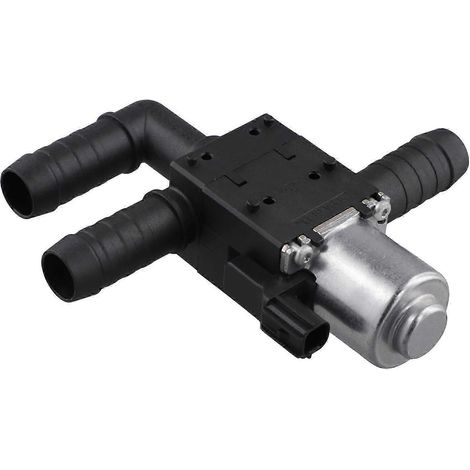 JX61-18495-EC Magnetventil für Ansaugvakuum, kompatibel mit Focus MK4 1.0/1.4 Benzin 92kW (125 )-JXLGV (1/5)