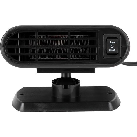Tragbarer Auto-Heizlüfter mit Heißluftfunktion, Windschutzscheiben-Schnee- und Nebelentfroster, Filter A2521, 12 V, Normal (1/5)