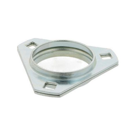 Palier à bride PFD47 47mm triangulaire SKF