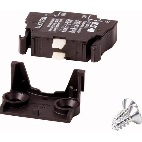 Contact auxiliaire 1F+1O pour DMVS160N/DMV250-2 000001314736 EATON AUX1NO+1NCDMVS160-2 000