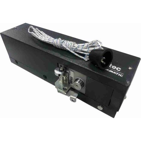 DITEC - cod. DOR1BH Attuatore elettromeccanico irreversibile, per impiego intenso, motore 24 V