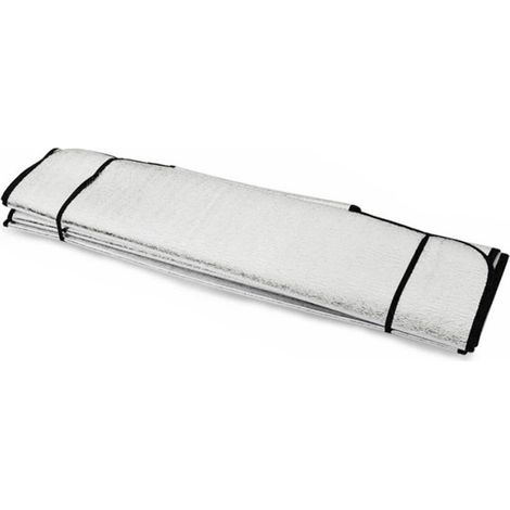 Pare Solaire Voiture Pare-Soleil pour Fenêtre Avant Voiture, (1/5)