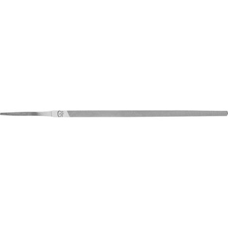 PFERD TOOLS Werkstattfeile DIN 7261 L.150mm Q.6mm Hieb 3 4-KT.PFERD (1/3)