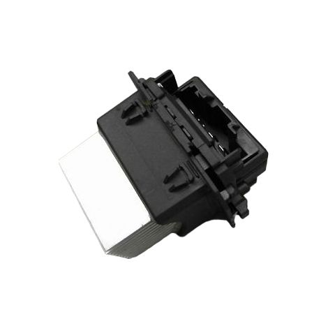 [PRODUIT D'OCCASION] Module De Chauffage RENAULT Clio Iv 12-16 ♻️ Ref Oe. 7701060003 - Garantie à vie (1/2)