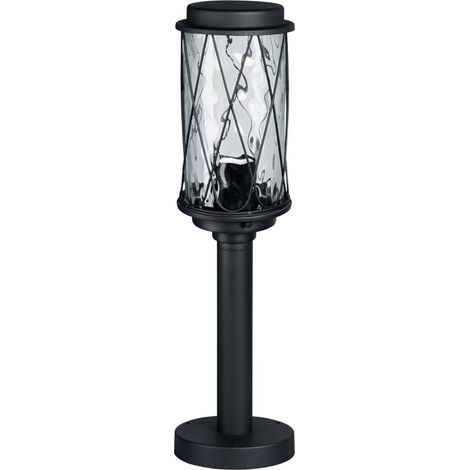 Luminaire de jardin Osram LED Endura Classic Cage, pour usage extérieur, douille E27, hauteur : 50 cm