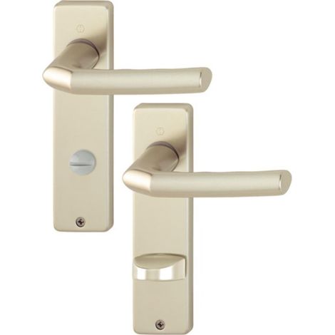 Herrajes puerta F2 1117/202KP,Bad (1/3)