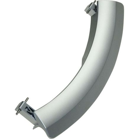 Poignée de hublot (296216-19997) (00647904) Lave-linge 2962163662894702643 SIEMENS