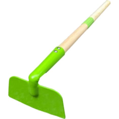 Mini outil de jardin compact et pratique avec poignée en M (1/5)