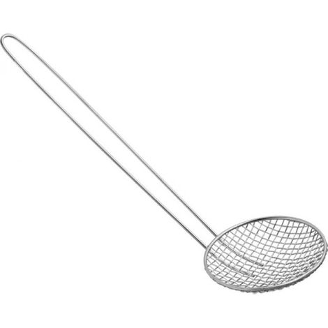 écumoire à friture Ø12,0cm - Emga