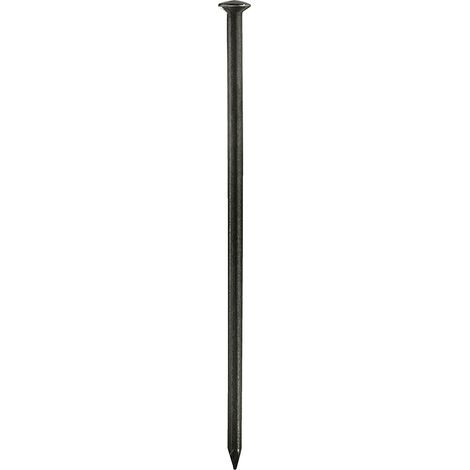 Chiodi testa bombata 2,0 x 30 - 50 pz.
