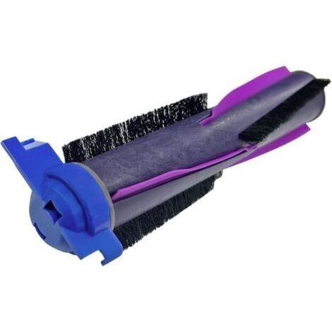 Kit d'accessoires pour aspirateur Power Detect 1 brosse princile (1/4)