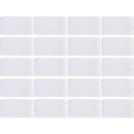 Filtres pour skimmer de piscine en paquets de 10/20/5/30, sac filtrant à mailles fines anti-poussière, utilisés pour nettoyer les boues et les feuilles de piscine, disponibles en plusieurs couleurs. (1/5)