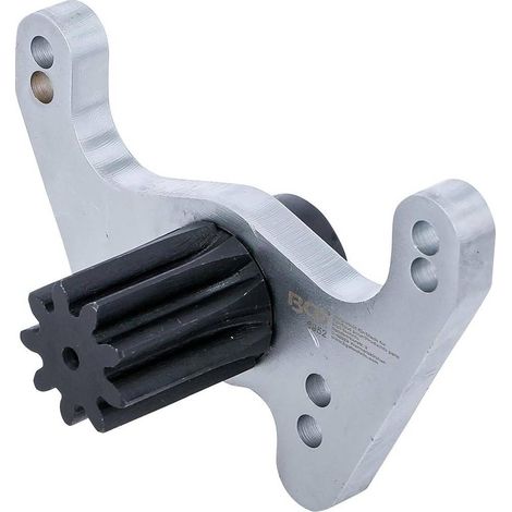 Outil de Rotation de Vilebrequin pour Volvo - 9,9 x 7,5 x 14,7 cm - Acier Robuste - Précision et Fiabilité Mécaniqu - D-Work (1/5)