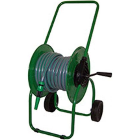 Devidoir Kit Robust Metal Equipe - Rain Irrigation