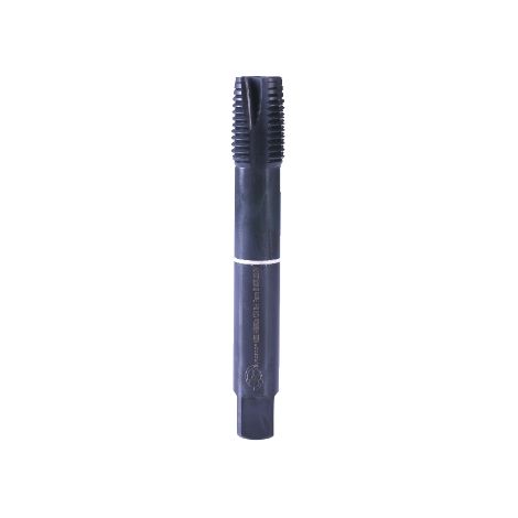 NORMAL DIN371 / 910.080V Anillo Blanco 910.080V MACHO ROSCAR M8X1,25 DIN371 BLANCO