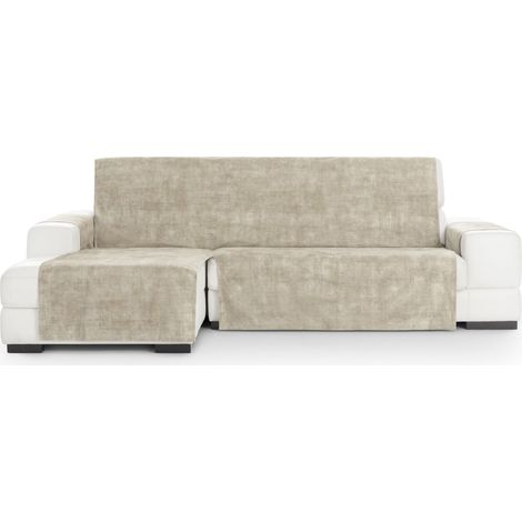 Housse de canapé Chaise Longue M/3 Turin Gauche C/1 (1/5)