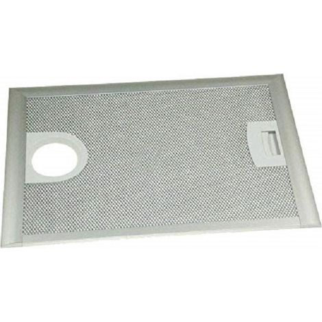 FILTRE METAL