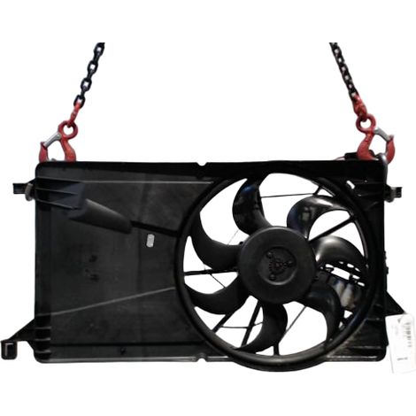 Moteur Ventilateur Radiateur FORD Focus 2008- [PRODUIT D'OCCASION]♻️1530980