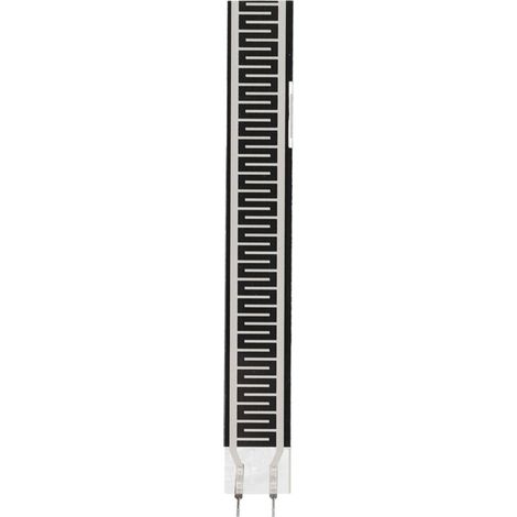 Vtizikl 2Pcs Tête a Disques Céramique,1/2" Cartouches Céramique, Universelles de Rechange pour Robinet en Laiton 20 Crans x 53mm Rechange pour Cusine, Salle de Bain (Chaud et Froid) (1/4)