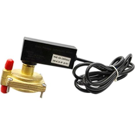Pressostat différentiel MPDS650 pour climatisation centrale, détecteur de débit d'eau (1/5)