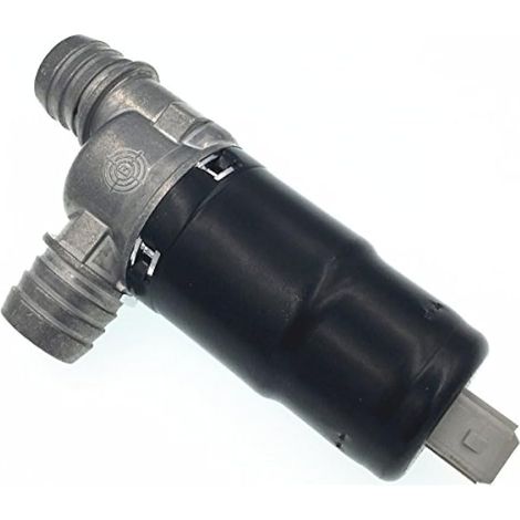 Valve de contrôle d'air de ralenti IAC IACV OEM 92860616100 0280140509 pour BMW E23 E24 E28 E30 (1/5)