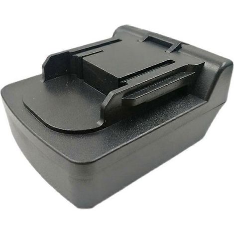 Adaptateur utile EHB18MTL 18MTL Einhell Equipment pour outils Makita LXT à batterie Li-ion (1/5)