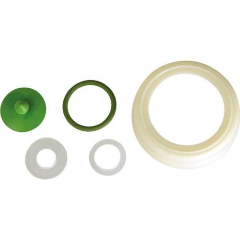 MESTO 7007 Dichtungssatz, FPM/FKM-Dichtungen für Rückenspritzen RS125, RS185