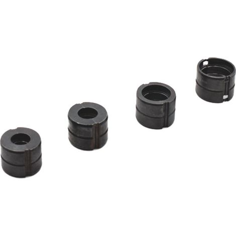 Inserts profilés en V 22 mm - Idrhaus