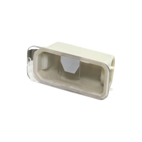 Feu éclaireur de plaque arrière LED Ford Mondeo MK3 2007-2014