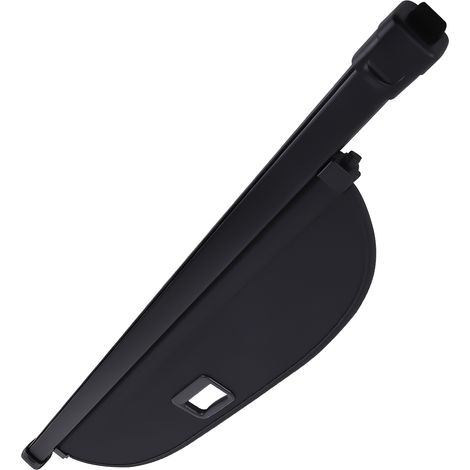 Rear Cargo Blind Cover for Mitsubishi Eclipse Cross 2018-2023 Black Parcel Shelf (1/5)