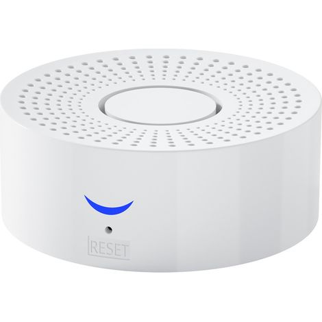 Alarme Maison Wifi Avec Detecteur Ouverture Porte Fenetre Pour Securite Intelligente (1/5)