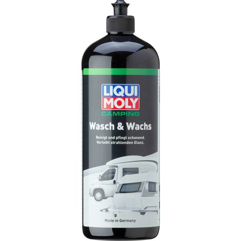 Liqui Moly  21809 Waschversiegelung 1 l
