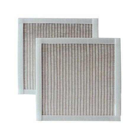 Luftfilter, RF 20-5 für Luftfilter TFE 20-5, 2 x F5 von Maico - 0093.0876