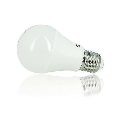 LED-Lampe mit Ton- und Lichtsteuerung, Radar-Lampe mit Bewegungserkennung, smarte Lampe der A-Serie